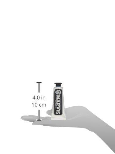 image:imageMarvis Amarelli Licorice Toothpaste13 oz