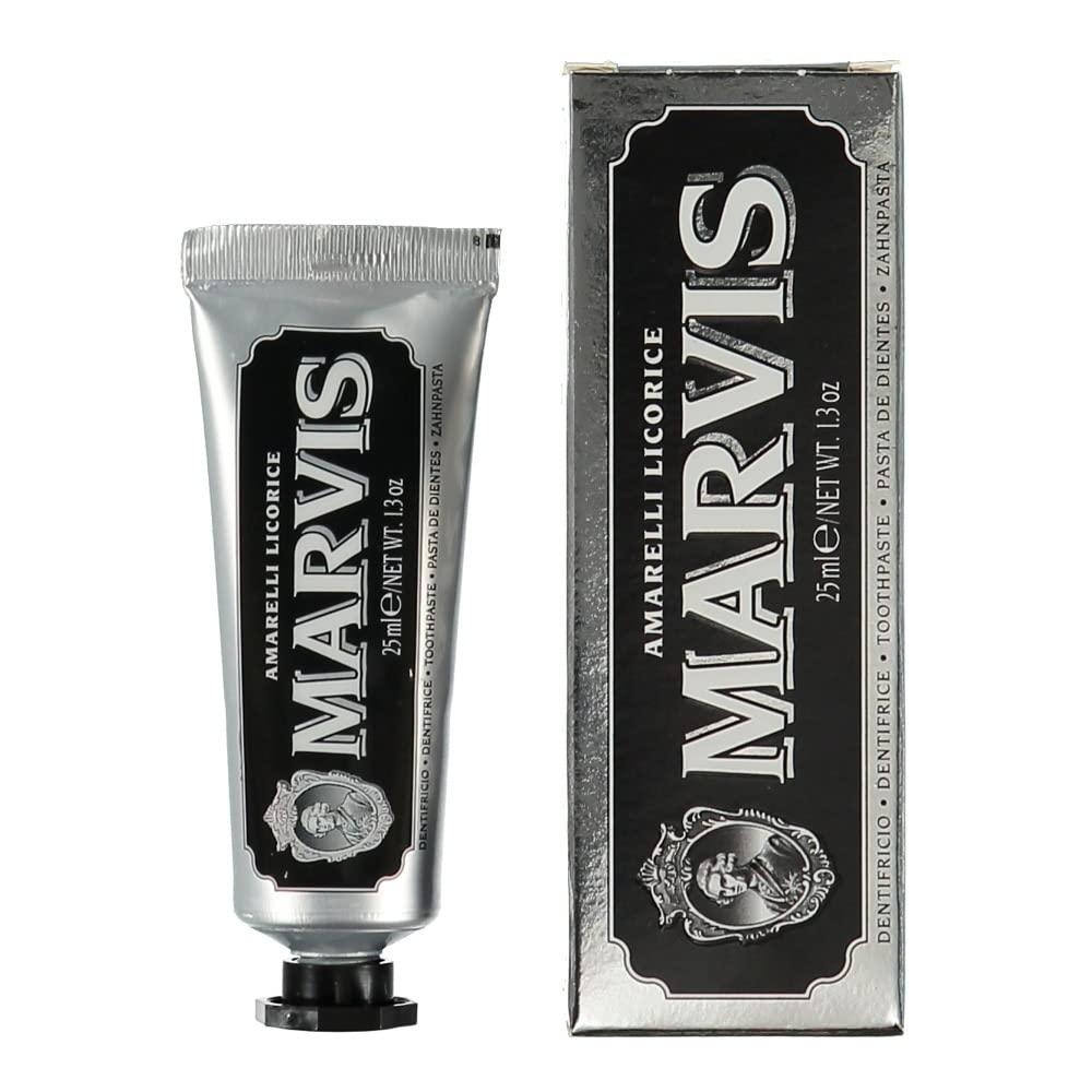 image:imageMarvis Amarelli Licorice Toothpaste13 oz