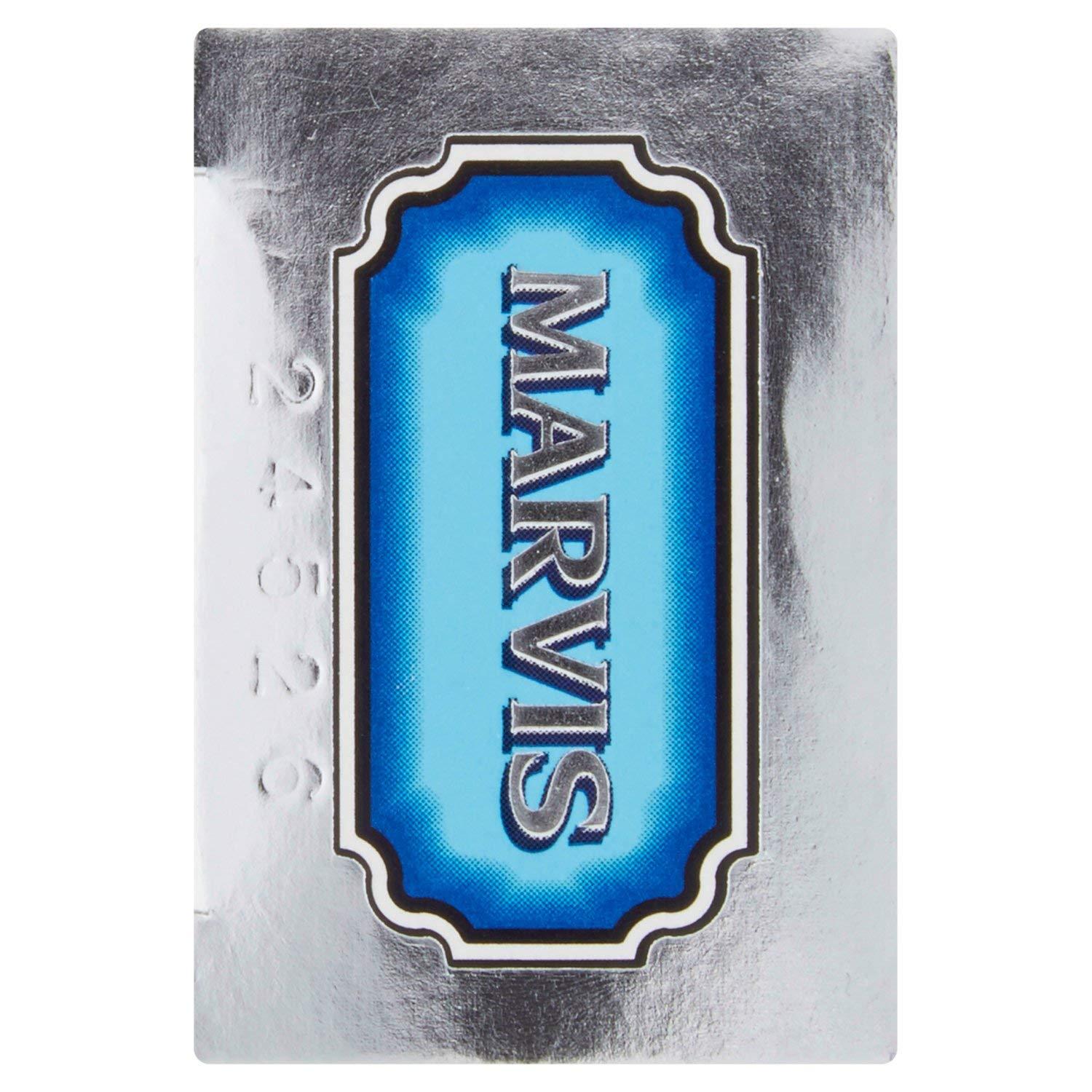 image:imageMarvis Aquatic Mint Toothpaste 1313 oz