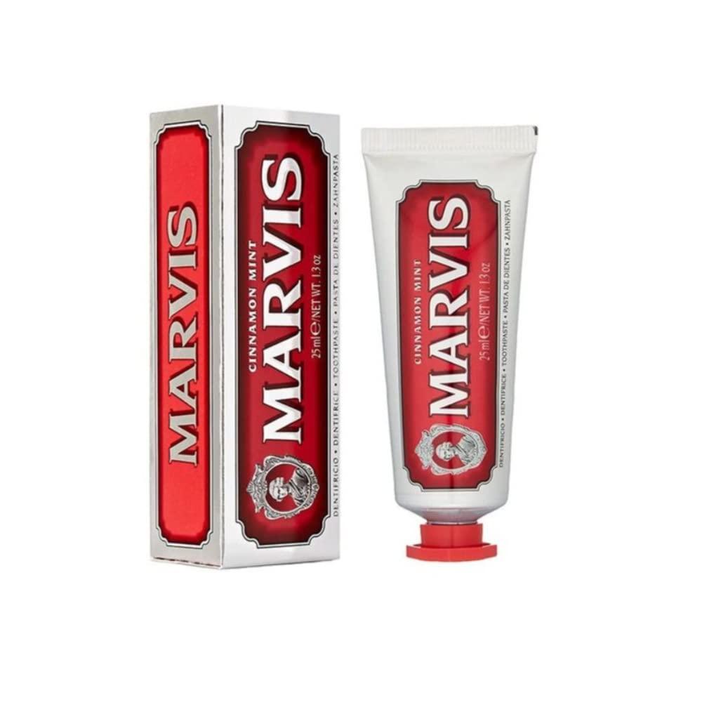 image:imageMarvis Cinnamon Mint Toothpaste13 oz