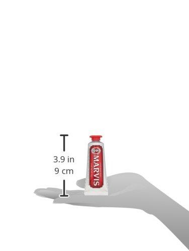image:imageMarvis Cinnamon Mint Toothpaste13 oz