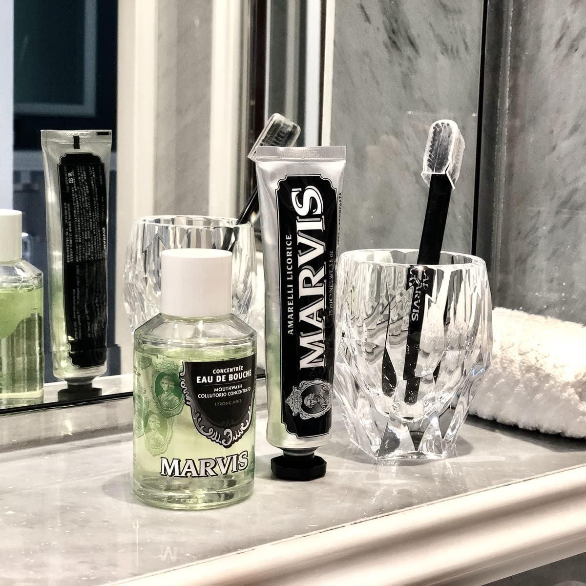 image:imageMarvis Strong Mint Mouthwash Concentrate 41 Fl Oz