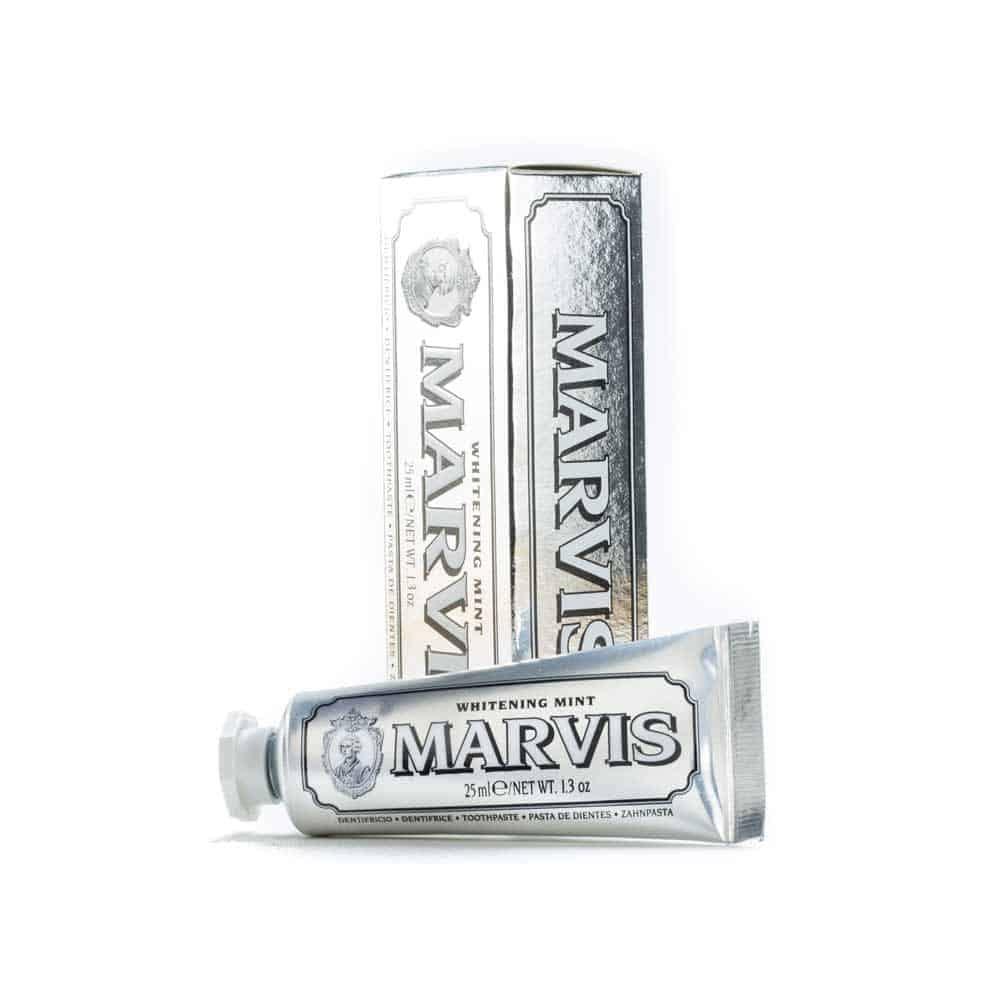 image:imageMarvis Whitening Mint Toothpaste13 Ounce Pack of 1