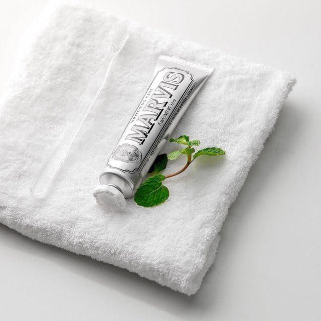 image:imageMarvis Whitening Mint Toothpaste38 Ounce Pack of 1