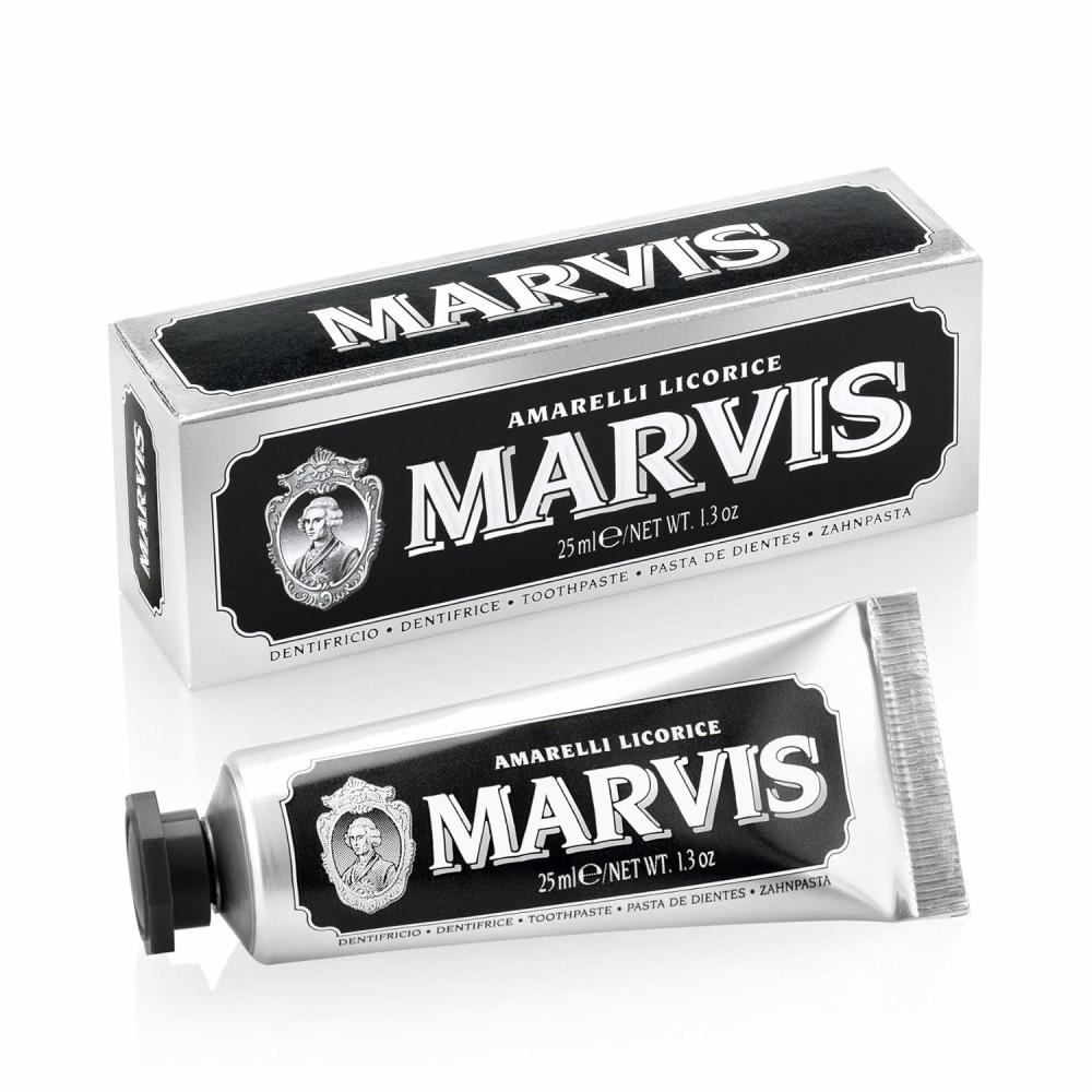 image:imageMarvis Amarelli Licorice Toothpaste13 oz