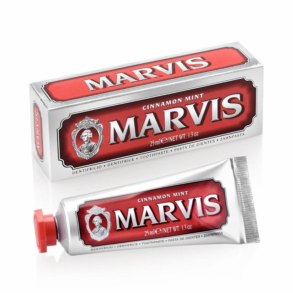image:imageMarvis Cinnamon Mint Toothpaste13 oz
