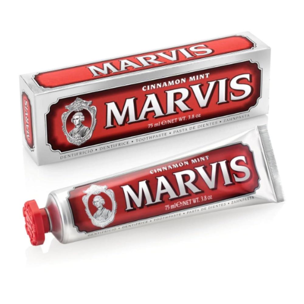 image:imageMarvis Cinnamon Mint Toothpaste38 oz
