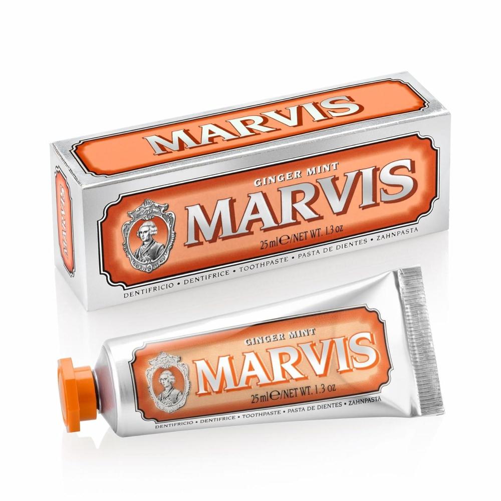 image:imageMarvis Ginger Mint Toothpaste 13 oz13 oz