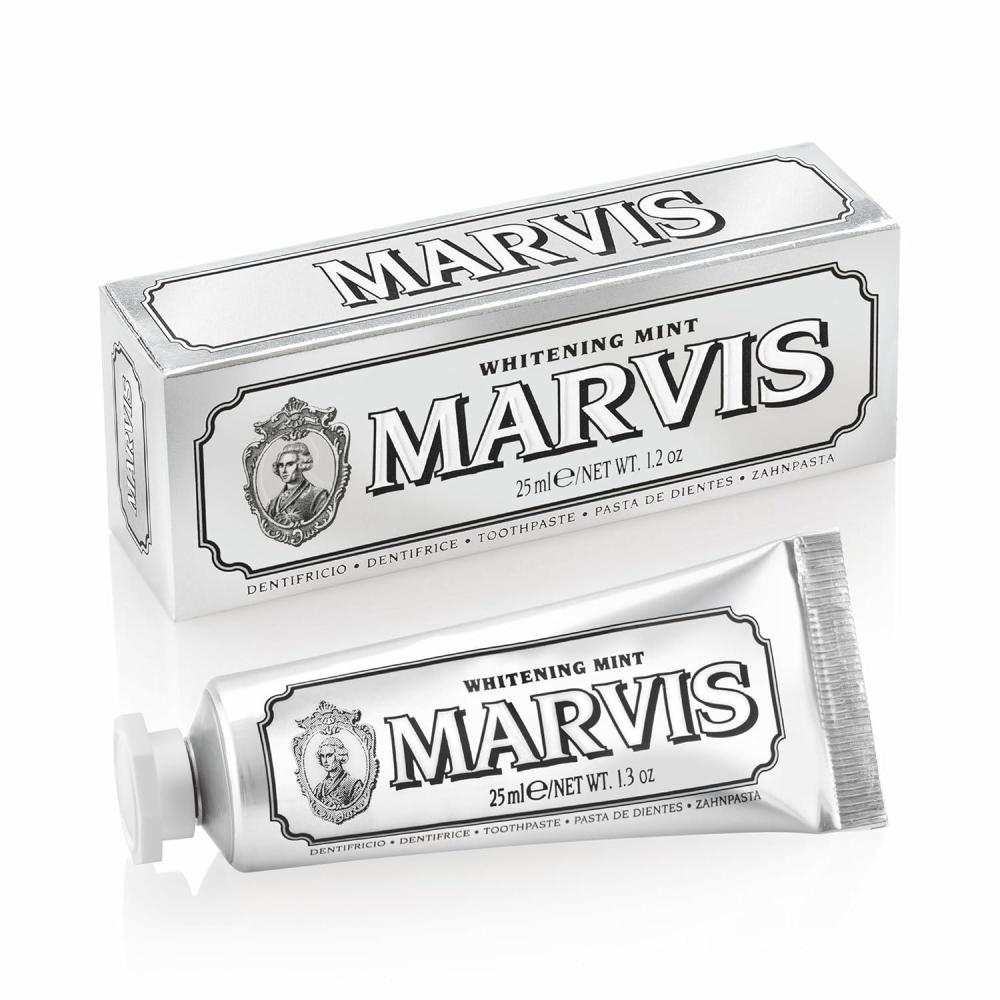 image:imageMarvis Whitening Mint Toothpaste13 Ounce Pack of 1