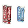 image:imageMarvis Cinnamon Mint and Aquatic Mint Toothpaste Set 38 oz
