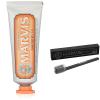 image:imageMarvis TSA Approved Ginger Mint Toothpaste 13 oz amp Medium Toothbrush