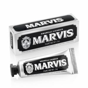 Marvis Amarelli Licorice Toothpaste(1.3 oz)