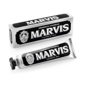 Marvis Amarelli Licorice Toothpaste(3.8 oz)