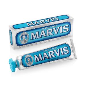 Marvis Aquatic Mint Toothpaste(3.8 oz)