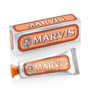 Marvis Ginger Mint Toothpaste, 1.3 oz(1.3 oz)