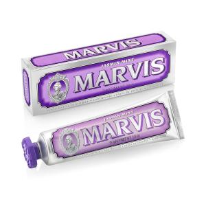 Marvis Jasmin Mint Toothpaste(3.8 Fl Oz (Pack of 1))