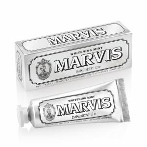 Marvis Whitening Mint Toothpaste(1.3 Ounce (Pack of 1))