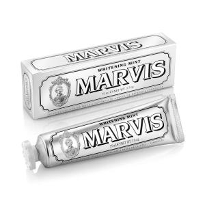 Marvis Whitening Mint Toothpaste(3.8 Ounce (Pack of 1))