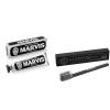 image:imageMarvis Amarelli Licorice Toothpaste 386 oz and Medium Bristle Toothbrush