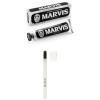 image:imageMarvis Amarelli Licorice Toothpaste 386 oz and Soft Bristle Toothbrush