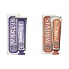 image:imageMarvis Jasmin Mint and Ginger Mint Toothpaste Set 38 oz