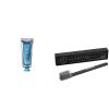 image:imageMarvis TSA Approved Aquatic Mint Toothpaste 13 oz amp Medium Toothbrush