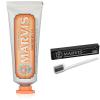 image:imageMarvis TSA Approved Ginger Mint Toothpaste 13 oz amp Soft Toothbrush