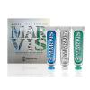 image:imageMarvis Best Sellers Trio Classic Strong Mint Whitening Mint Aquatic Mint 3 Tubes 75ml38oz EachMint