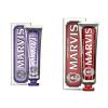image:imageMarvis Jasmin Mint and Cinnamon Mint Toothpaste Set 38 oz