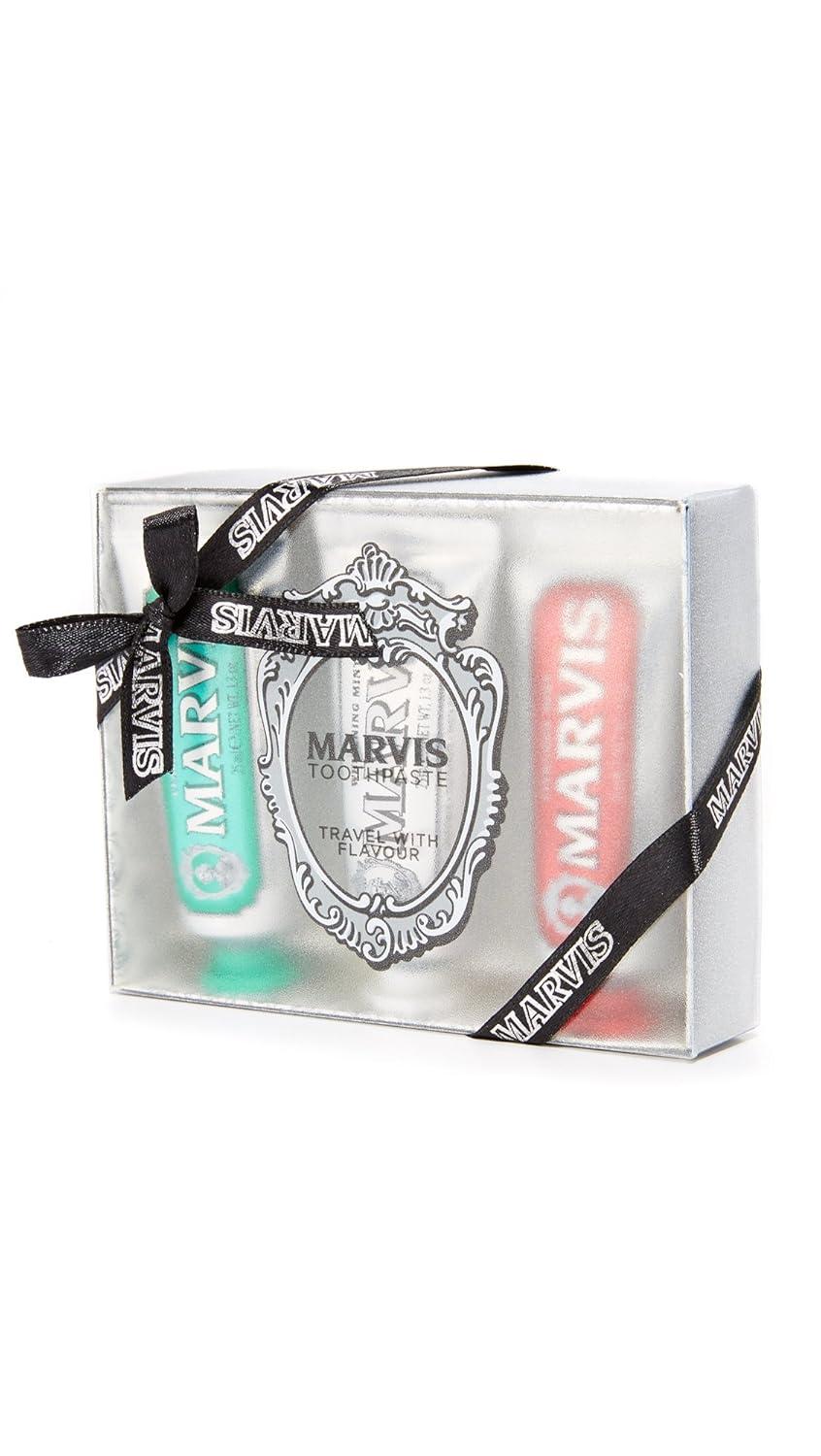 image:imageMarvis Toothpaste Gift Set
