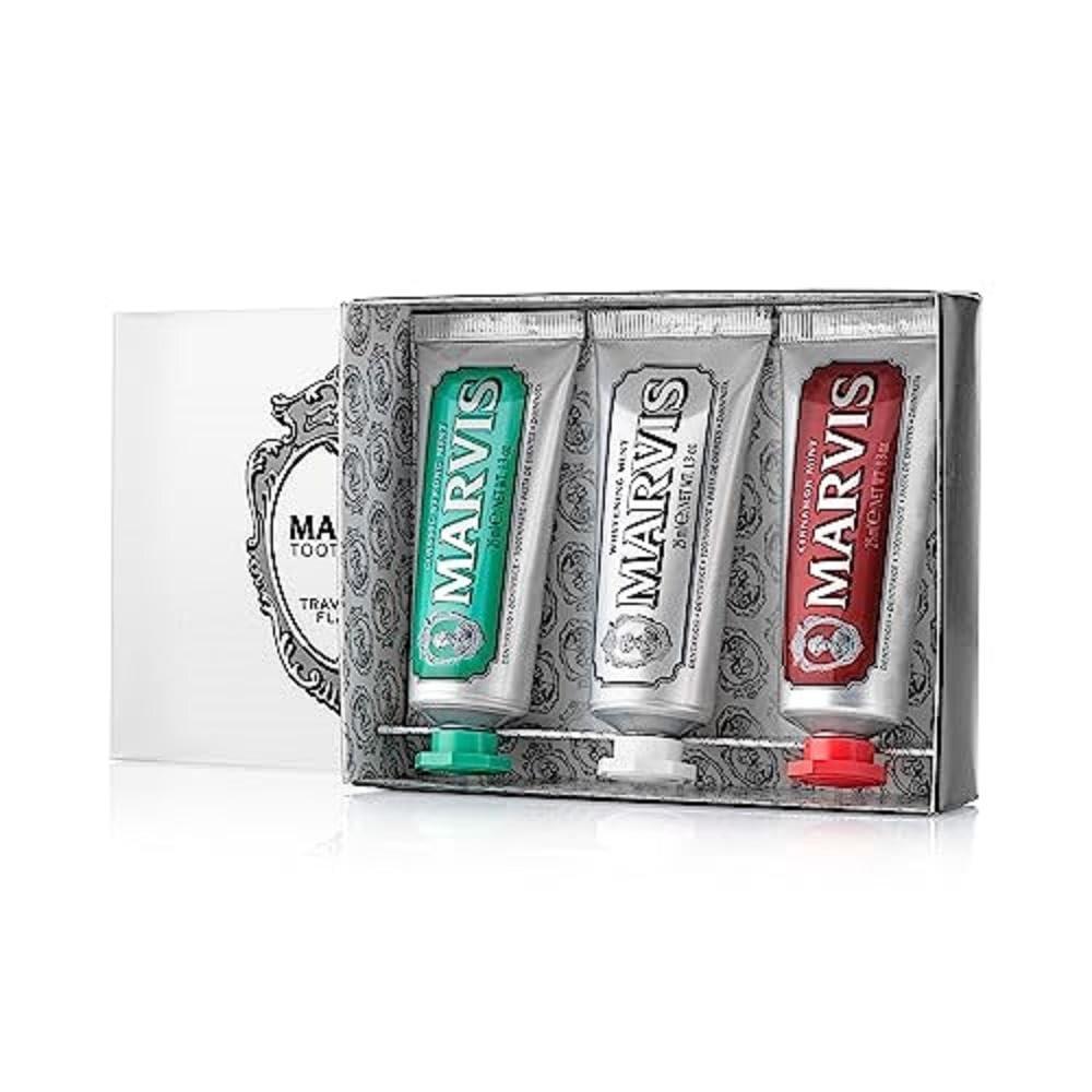 image:imageMarvis Toothpaste Gift Set