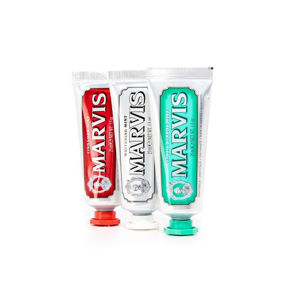 image:imageMarvis Toothpaste Gift Set
